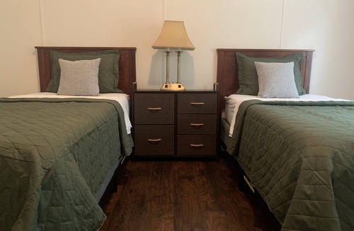 Jersey House | Forest Hill