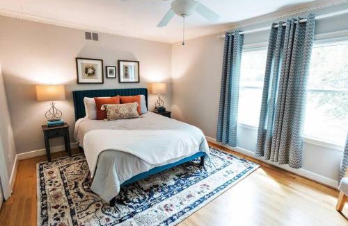 Forest Acres House | Forest Lake Retreat Ft Jackson