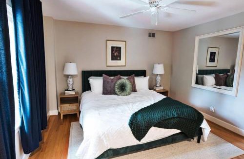Forest Acres House | Forest Lake Retreat Ft Jackson