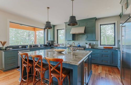 Schuyler House | Forever Farm