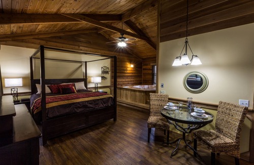 Dahlonega Resort | Forrest Hills Mountain Resort