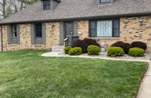 Bellevue House | Four Bedroom Bellevue Beauty