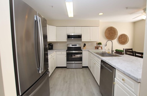 Rehoboth Beach Condo | Four Bedroom Penthouse Condo with Access to Three community pools