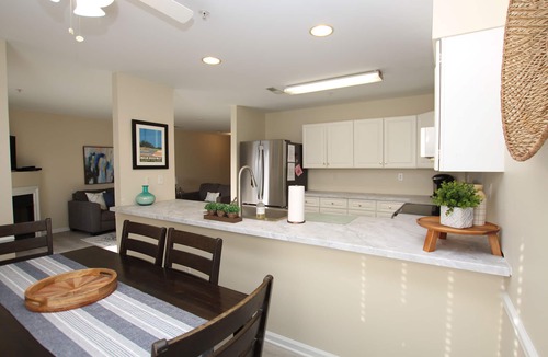 Rehoboth Beach Condo | Four Bedroom Penthouse Condo with Access to Three community pools