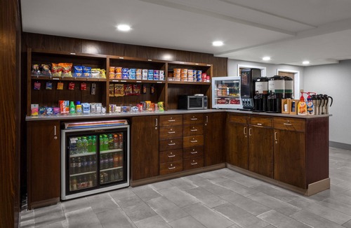 Christiana Hotel | Four Points by Sheraton Newark Christiana Wilmington