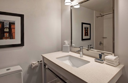 Peoria Hotel | Four Points By Sheraton Peoria
