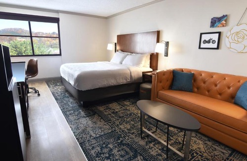 York Hotel | Four Points by Sheraton York