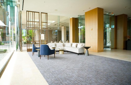 Downtown St. Louis Hotel | Four Seasons St. Louis