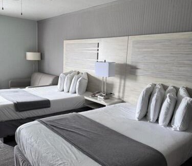 West Ocean City Resort | Francis Scott Key Family Resort