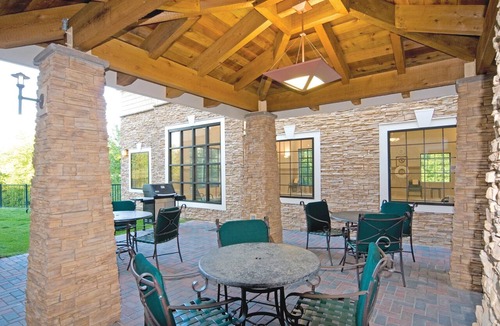 Chesapeake Condo | Free Breakfast. Indoor Pool & Hot Tub. Close to the Virginia Beach business district!