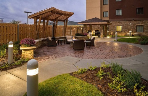 West Omaha Apartment | Free Breakfast. Pool. Great for Business Travelers!