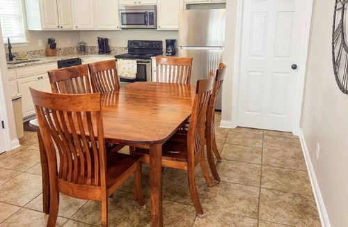 Chattanooga Valley House | Free Ruby Falls Ticket & More-Rock City View-Fire Pit-Relaxation-Country Getaway-Spacious Townhome