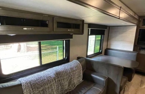 West Cape May House | Freedom Cruiser Delivery Only