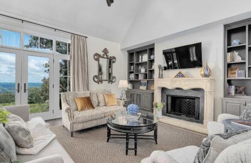 Mentone House | French Quarter - New Orleans Charm in the Mountain