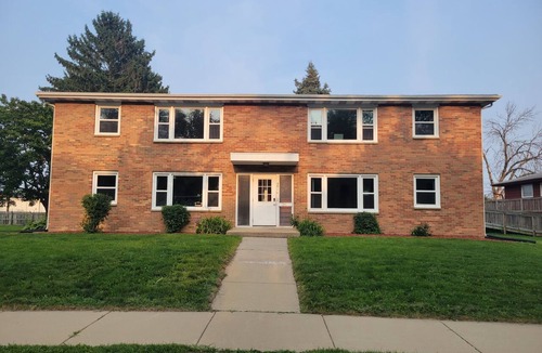 Monona Apartment | Fresh, Recently-Renovated Madison Apartment