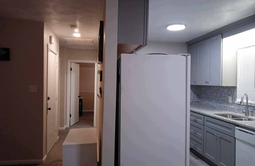 Great Bridge House | FRESHLY RENOVATED 2 BEDROOM DUPLEX