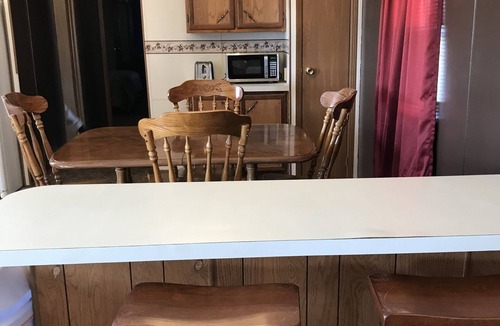 Woonsocket House | Friendly Pheasant-Comfortable Family Cabin