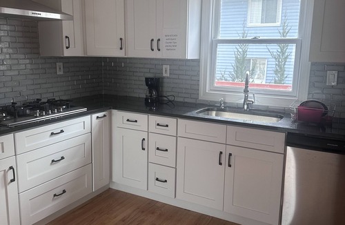 Edison House | Fully Furnished 4 Bedroom in centrally located