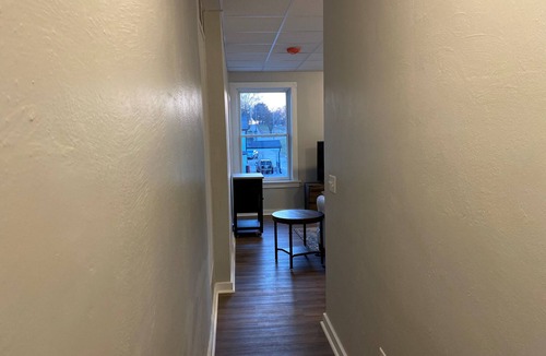 Sioux City Apartment | Fully Furnished Downtown Apartment