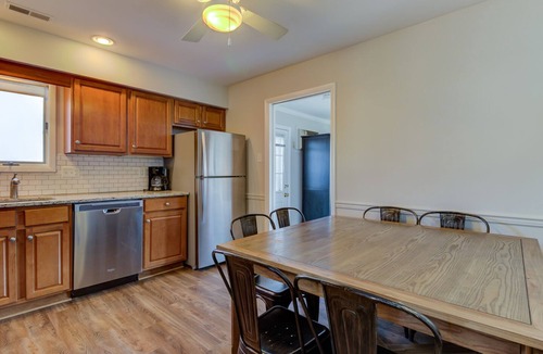 Village Green House | Fully Renovated 3 BR Available For 2026!