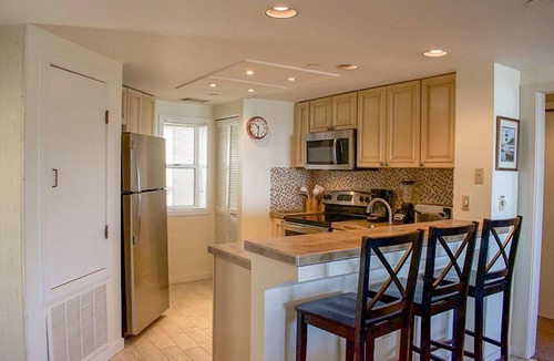 Palmetto Dunes Villa | Fully Updated Kitchen and Bathrooms with an Ocean View!