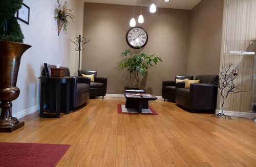 Burlington Hotel | Fun City Resort Hotel