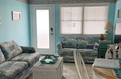 Wildwood Crest Condo | Fun in the Wildwoods, Beach Block, Ocean view, two pools