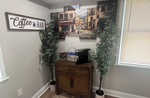 Baltimore Apartment | Furnished 2 Rm AptnHillen Rd, ColdSpring Ln, & Morgan State University Area