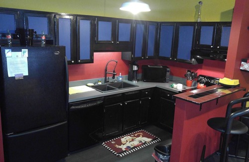 Fairlie-Poplar Historic District Condo | Furnished Condo in Walkable Downtown ATL Neighborhood