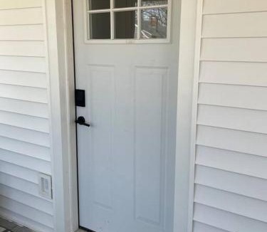 Sioux City House | Gaga House