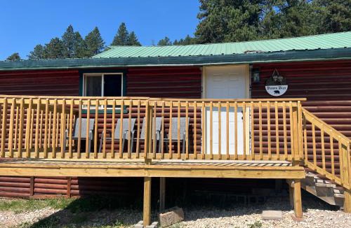 Deadwood Other | Galena Road Cabins