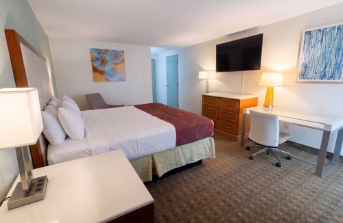 Galesburg Hotel | Galesburg Extended Stay I-74 (Newly Renovated)