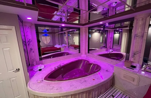 South Amboy Hotel | Gallery Holiday Motel