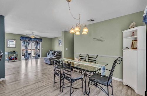 Ocean Gate House | Game Room, Kayaks, Steps to the Ocean!