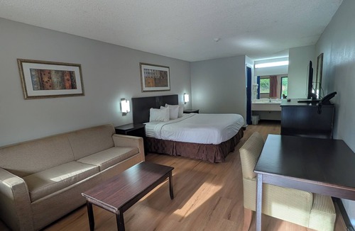 Adairsville Hotel | Garden Inn Adairsville