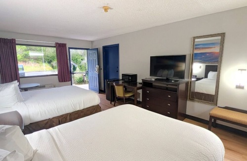 Adairsville Hotel | Garden Inn Adairsville