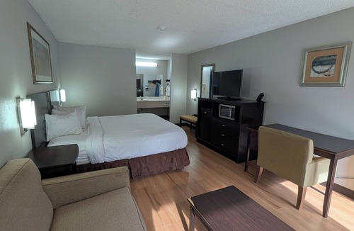 Adairsville Hotel | Garden Inn Adairsville