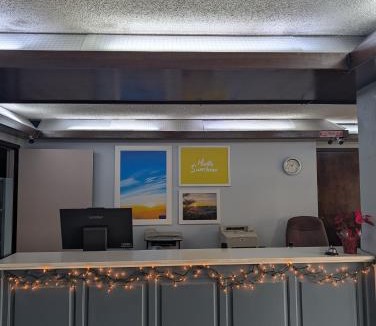 Adairsville Hotel | Garden Inn Adairsville