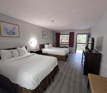 Adairsville Hotel | Garden Inn Adairsville