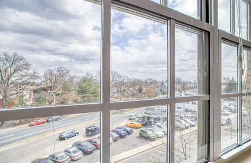 Lyon Park Apartment | Garfield Park, 925 N Garfield St in Northern Virginia
