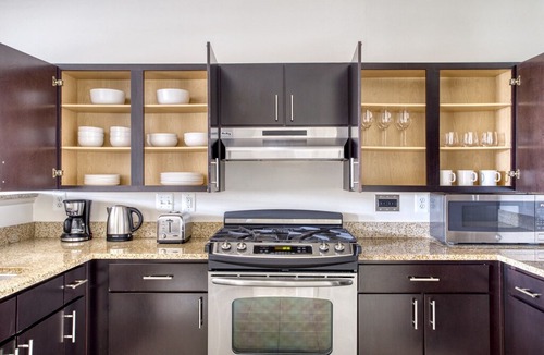 Lyon Park Apartment | Garfield Park, 925 N Garfield St in Northern Virginia