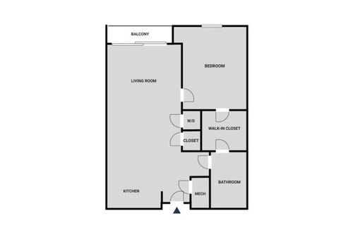 Lyon Park Apartment | Garfield Park, 925 N Garfield St in Northern Virginia