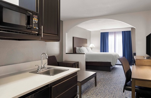 Liberal Hotel | Garner Hotel Liberal North by IHG