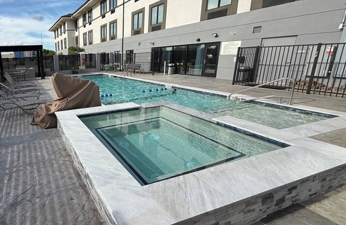Norman Hotel | Garner Hotel Norman - University Area by IHG