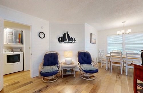 Pelican Bay House | Gated & quiet getaway in Wild Dunes Resort with pool - 200 yards to the beach