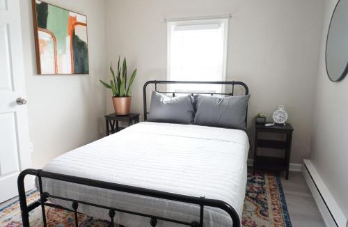 Hagerstown Ski Chalet | Gateway Getaways