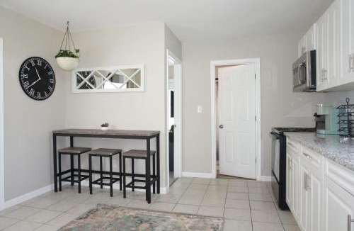 Hagerstown Ski Chalet | Gateway Getaways