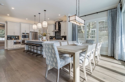 The Pines House | GEORGEOUS & BRAND NEW-STEPS TO THE SAND- 7 Lake Ave, Rehoboth Beach