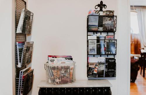 Taneytown Bed & Breakfast | Georges on York Boutique Inn