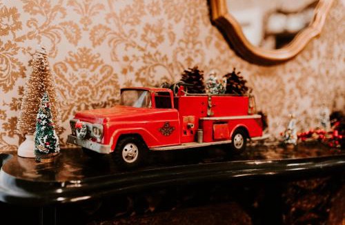 Taneytown Bed & Breakfast | Georges on York Boutique Inn